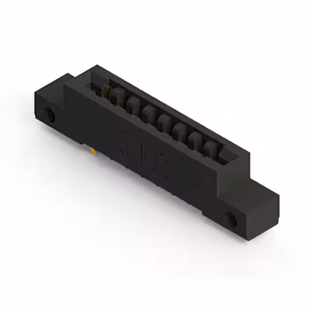 857-016-520-212 EDAC Inc.  Edgeboard Connectors